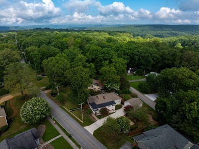 Welcome to 779 James Blvd! This beautiful and historic bungalow on Signal Mountain Golf and Country Club in Tennessee - for sale on GolfHomes.com, golf home, golf lot