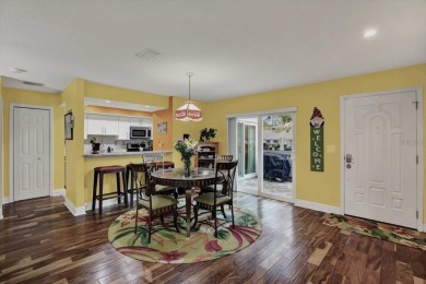Under contract-accepting backup offers. Carefree Living in a on East Lake Woodlands Country Club in Florida - for sale on GolfHomes.com, golf home, golf lot