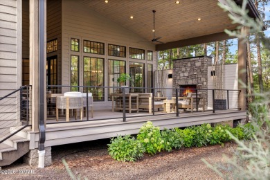 Discover a one-of-a-kind retreat in the coveted Torreon Golf on Torreon Golf Club in Arizona - for sale on GolfHomes.com, golf home, golf lot