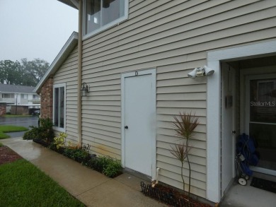 This beautiful 2-bedroom, 2-bath condo in the Eagleswood section on Beacon Woods Golf Club in Florida - for sale on GolfHomes.com, golf home, golf lot