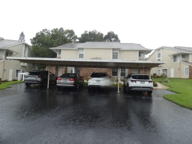 This beautiful 2-bedroom, 2-bath condo in the Eagleswood section on Beacon Woods Golf Club in Florida - for sale on GolfHomes.com, golf home, golf lot