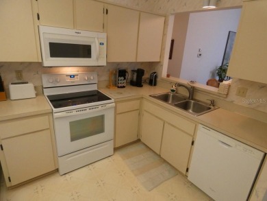This beautiful 2-bedroom, 2-bath condo in the Eagleswood section on Beacon Woods Golf Club in Florida - for sale on GolfHomes.com, golf home, golf lot
