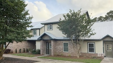 Fairway Condos in Gulf Shores offer a peaceful, golf on The Golf Club of the Wharf in Alabama - for sale on GolfHomes.com, golf home, golf lot