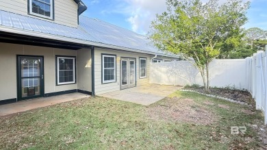 Fairway Condos in Gulf Shores offer a peaceful, golf on The Golf Club of the Wharf in Alabama - for sale on GolfHomes.com, golf home, golf lot