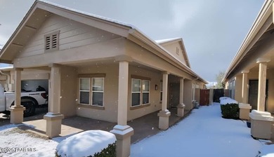 Beautifully remodeled home located in the highly desired on Quail Wood Greens Golf Course in Arizona - for sale on GolfHomes.com, golf home, golf lot