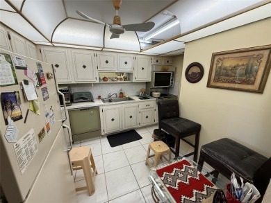 SPACIOUS ONE BEDROOM & ONE & A HALF BATH CONDO LOCATED ON THE on The Diplomat Golf Resort and Spa in Florida - for sale on GolfHomes.com, golf home, golf lot