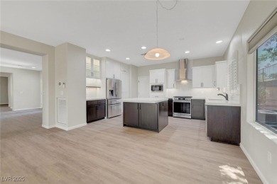 Welcome to your recently upgraded home! This stunning residence on Revere Golf Club in Nevada - for sale on GolfHomes.com, golf home, golf lot