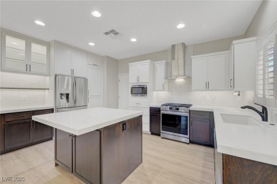 Welcome to your recently upgraded home! This stunning residence on Revere Golf Club in Nevada - for sale on GolfHomes.com, golf home, golf lot