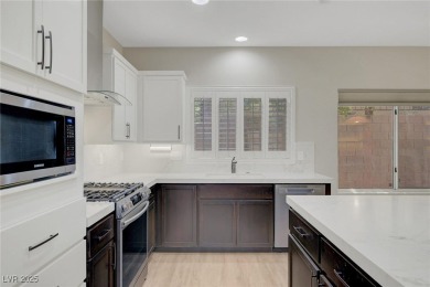 Welcome to your recently upgraded home! This stunning residence on Revere Golf Club in Nevada - for sale on GolfHomes.com, golf home, golf lot
