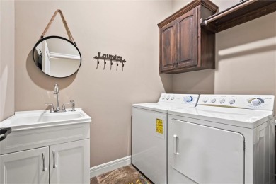 Beautiful one-of-a-kind home in Creekmoor!  This reverse story on Golf Club of Creekmoor in Missouri - for sale on GolfHomes.com, golf home, golf lot