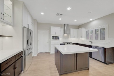 Welcome to your recently upgraded home! This stunning residence on Revere Golf Club in Nevada - for sale on GolfHomes.com, golf home, golf lot