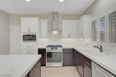 Welcome to your recently upgraded home! This stunning residence on Revere Golf Club in Nevada - for sale on GolfHomes.com, golf home, golf lot