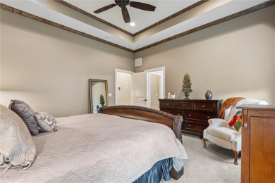 Beautiful one-of-a-kind home in Creekmoor!  This reverse story on Golf Club of Creekmoor in Missouri - for sale on GolfHomes.com, golf home, golf lot