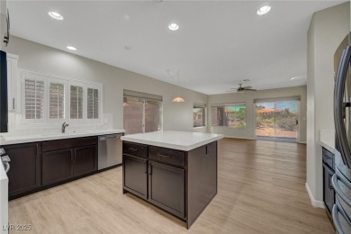Welcome to your recently upgraded home! This stunning residence on Revere Golf Club in Nevada - for sale on GolfHomes.com, golf home, golf lot