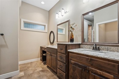 Beautiful one-of-a-kind home in Creekmoor!  This reverse story on Golf Club of Creekmoor in Missouri - for sale on GolfHomes.com, golf home, golf lot