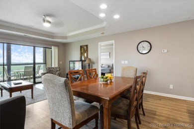 Welcome to this beautiful duplex-style condominium in the on Seasons Ridge At Four Seasons in Missouri - for sale on GolfHomes.com, golf home, golf lot