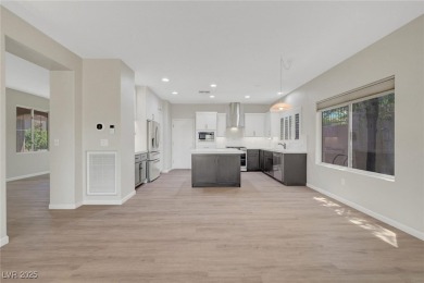 Welcome to your recently upgraded home! This stunning residence on Revere Golf Club in Nevada - for sale on GolfHomes.com, golf home, golf lot