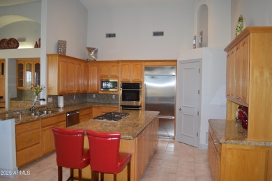Tucked away in a quiet exclusive Scottsdale community, this on Ancala Country Club in Arizona - for sale on GolfHomes.com, golf home, golf lot