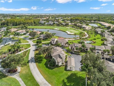 Discover luxury living in this fully furnished, turnkey on Fiddlesticks Country Club in Florida - for sale on GolfHomes.com, golf home, golf lot