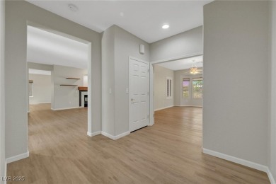 Welcome to your recently upgraded home! This stunning residence on Revere Golf Club in Nevada - for sale on GolfHomes.com, golf home, golf lot