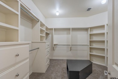 Located in Hollytree, this stunning home offers 4 spacious on Hollytree Country Club in Texas - for sale on GolfHomes.com, golf home, golf lot