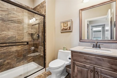 Beautiful one-of-a-kind home in Creekmoor!  This reverse story on Golf Club of Creekmoor in Missouri - for sale on GolfHomes.com, golf home, golf lot