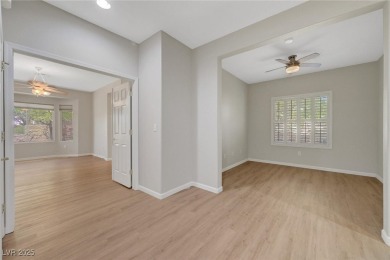Welcome to your recently upgraded home! This stunning residence on Revere Golf Club in Nevada - for sale on GolfHomes.com, golf home, golf lot