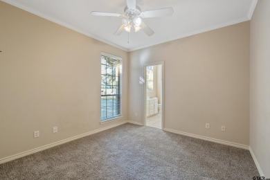 Located in Hollytree, this stunning home offers 4 spacious on Hollytree Country Club in Texas - for sale on GolfHomes.com, golf home, golf lot