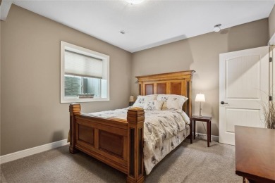 Beautiful one-of-a-kind home in Creekmoor!  This reverse story on Golf Club of Creekmoor in Missouri - for sale on GolfHomes.com, golf home, golf lot