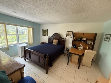 SPACIOUS ONE BEDROOM & ONE & A HALF BATH CONDO LOCATED ON THE on The Diplomat Golf Resort and Spa in Florida - for sale on GolfHomes.com, golf home, golf lot