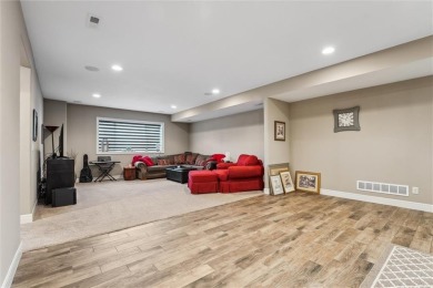 Beautiful one-of-a-kind home in Creekmoor!  This reverse story on Golf Club of Creekmoor in Missouri - for sale on GolfHomes.com, golf home, golf lot