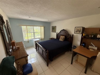 SPACIOUS ONE BEDROOM & ONE & A HALF BATH CONDO LOCATED ON THE on The Diplomat Golf Resort and Spa in Florida - for sale on GolfHomes.com, golf home, golf lot