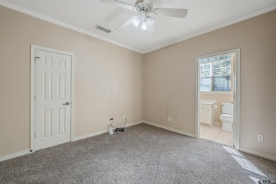 Located in Hollytree, this stunning home offers 4 spacious on Hollytree Country Club in Texas - for sale on GolfHomes.com, golf home, golf lot