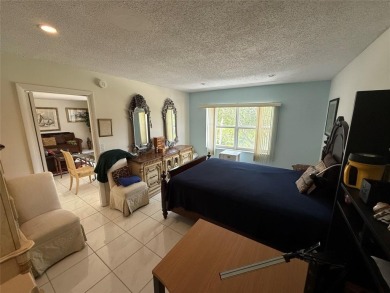 SPACIOUS ONE BEDROOM & ONE & A HALF BATH CONDO LOCATED ON THE on The Diplomat Golf Resort and Spa in Florida - for sale on GolfHomes.com, golf home, golf lot