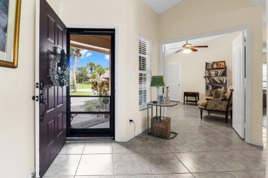 :Beautifully 3 bedroom two bath villa with 2 car garage located on Aberdeen Golf and Country Club in Florida - for sale on GolfHomes.com, golf home, golf lot