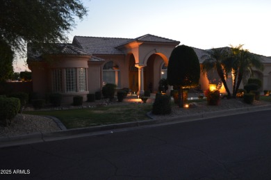 Tucked away in a quiet exclusive Scottsdale community, this on Ancala Country Club in Arizona - for sale on GolfHomes.com, golf home, golf lot