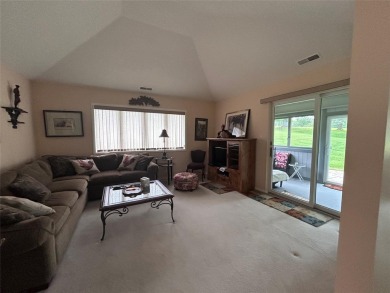 By the 10th hole of the beautiful Villa Roma golf course is a 2 on Villa Roma Resort in New York - for sale on GolfHomes.com, golf home, golf lot