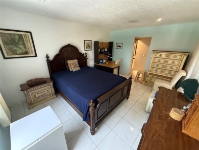 SPACIOUS ONE BEDROOM & ONE & A HALF BATH CONDO LOCATED ON THE on The Diplomat Golf Resort and Spa in Florida - for sale on GolfHomes.com, golf home, golf lot