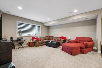 Beautiful one-of-a-kind home in Creekmoor!  This reverse story on Golf Club of Creekmoor in Missouri - for sale on GolfHomes.com, golf home, golf lot