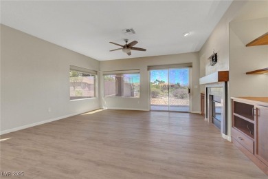 Welcome to your recently upgraded home! This stunning residence on Revere Golf Club in Nevada - for sale on GolfHomes.com, golf home, golf lot