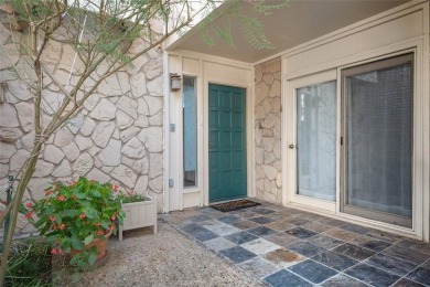 This Townhome is light and bright with its panoramic view of the on The Country Place in Texas - for sale on GolfHomes.com, golf home, golf lot
