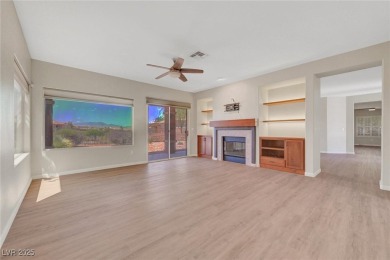 Welcome to your recently upgraded home! This stunning residence on Revere Golf Club in Nevada - for sale on GolfHomes.com, golf home, golf lot