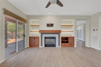 Welcome to your recently upgraded home! This stunning residence on Revere Golf Club in Nevada - for sale on GolfHomes.com, golf home, golf lot