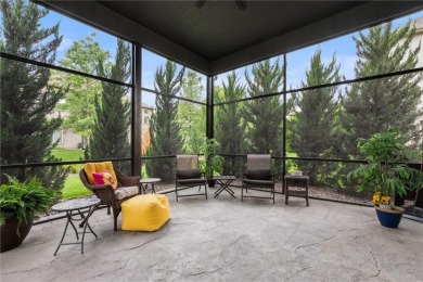 Beautiful one-of-a-kind home in Creekmoor!  This reverse story on Golf Club of Creekmoor in Missouri - for sale on GolfHomes.com, golf home, golf lot