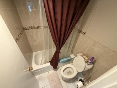 SPACIOUS ONE BEDROOM & ONE & A HALF BATH CONDO LOCATED ON THE on The Diplomat Golf Resort and Spa in Florida - for sale on GolfHomes.com, golf home, golf lot