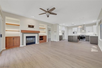 Welcome to your recently upgraded home! This stunning residence on Revere Golf Club in Nevada - for sale on GolfHomes.com, golf home, golf lot