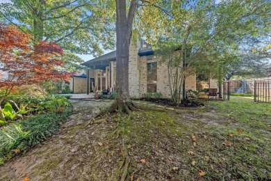 Located in Hollytree, this stunning home offers 4 spacious on Hollytree Country Club in Texas - for sale on GolfHomes.com, golf home, golf lot