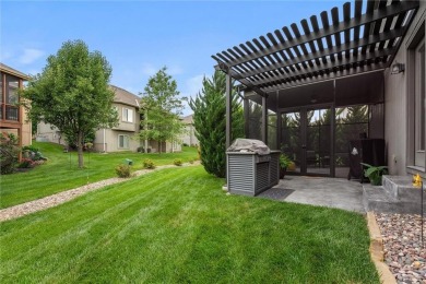Beautiful one-of-a-kind home in Creekmoor!  This reverse story on Golf Club of Creekmoor in Missouri - for sale on GolfHomes.com, golf home, golf lot