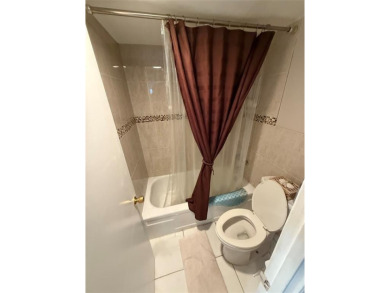 SPACIOUS ONE BEDROOM & ONE & A HALF BATH CONDO LOCATED ON THE on The Diplomat Golf Resort and Spa in Florida - for sale on GolfHomes.com, golf home, golf lot