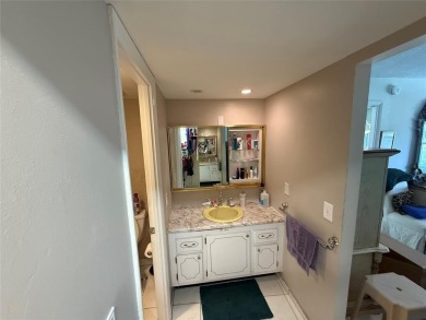 SPACIOUS ONE BEDROOM & ONE & A HALF BATH CONDO LOCATED ON THE on The Diplomat Golf Resort and Spa in Florida - for sale on GolfHomes.com, golf home, golf lot